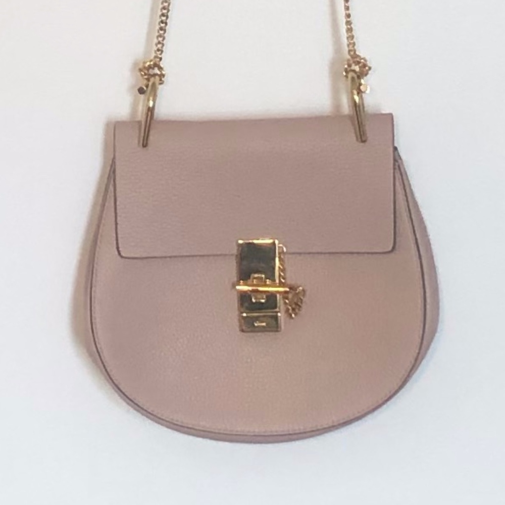 Chloé Drew Medium Purse